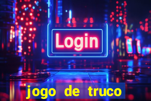 jogo de truco smart truco